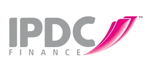 IPDC logo