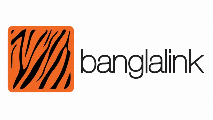 Banglalink logo