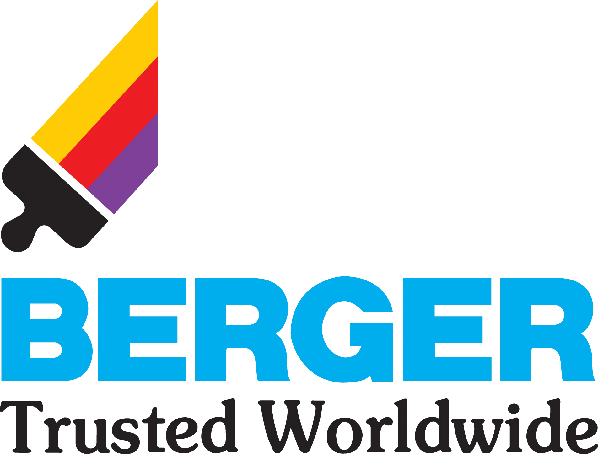 Berger Paints logo