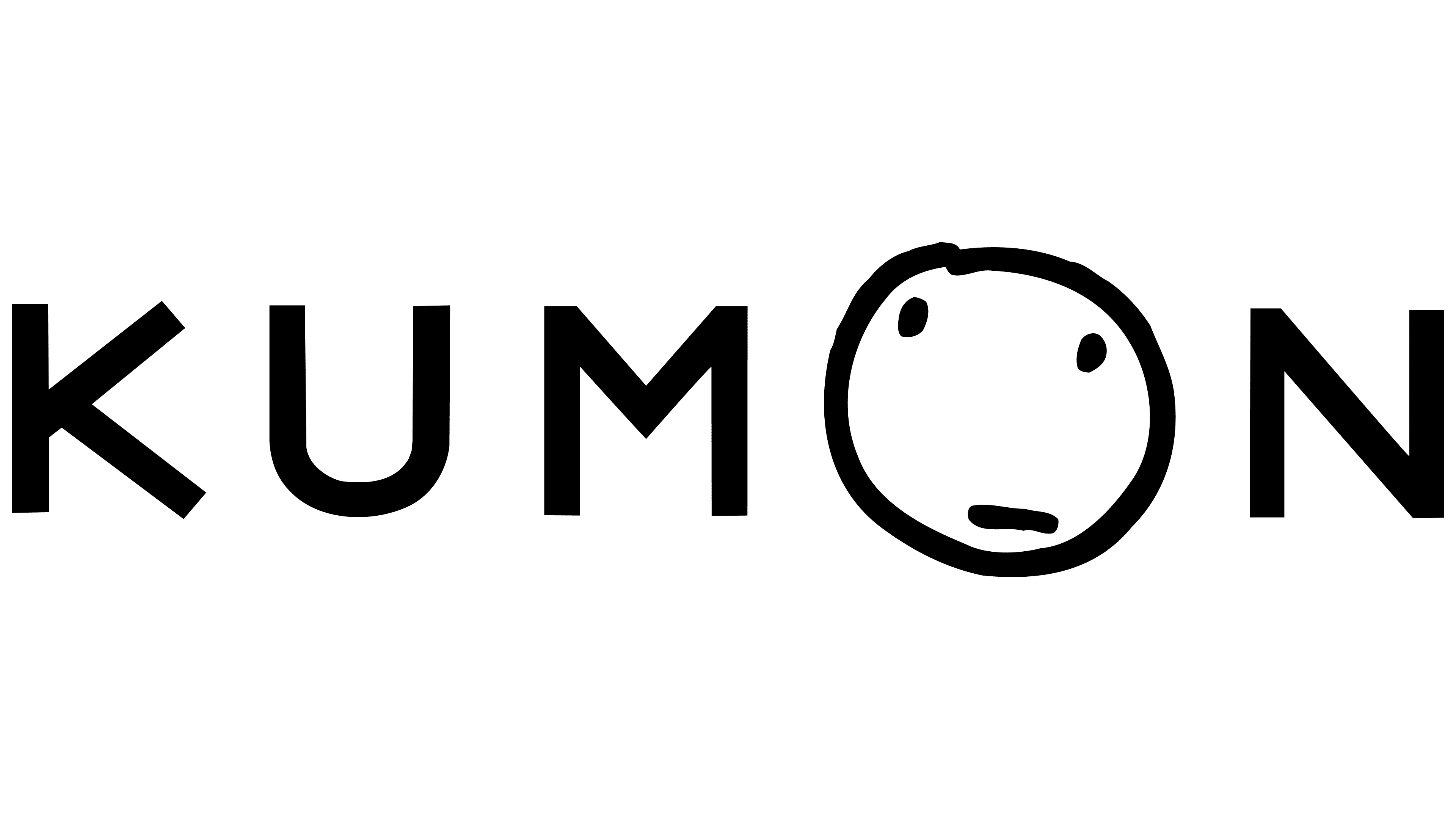 Brac Kumon logo