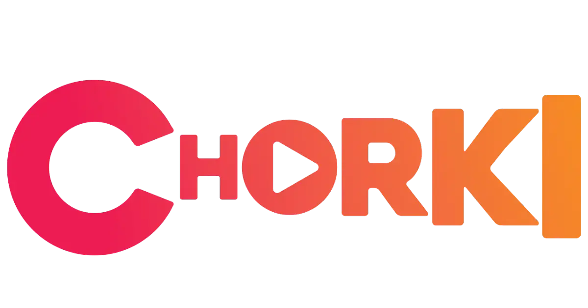Chorki logo