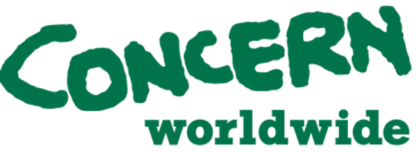 Conern Worldwide logo