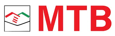 Mutual Trust Bank logo