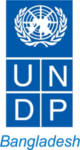 UNDP Bangladesh logo